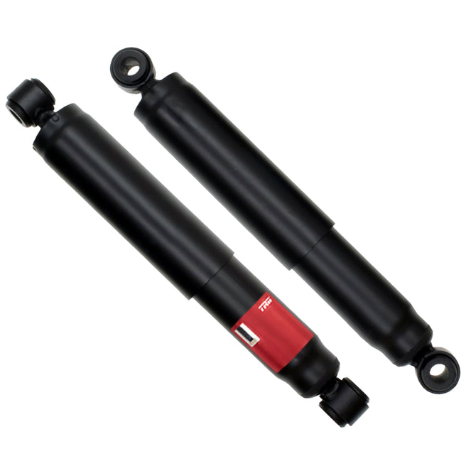 Kit de Amortiguadores Traseros Dodge H100 2003–2005 — TRW