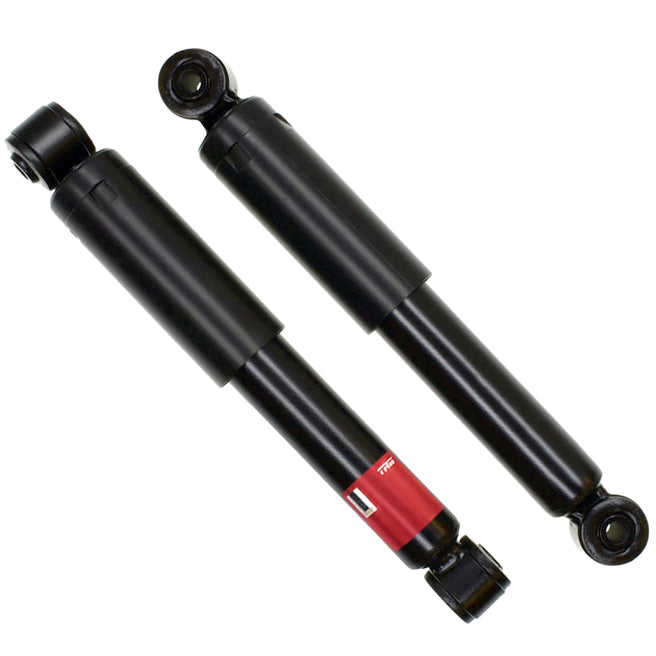 Kit de Amortiguadores Traseros Renault Kangoo Express 2004–2018 — TRW