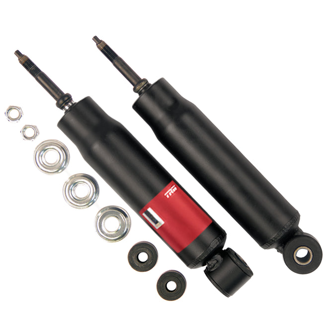 Kit de Amortiguadores Delanteros Datsun Pickup 1965–1969 — TRW · TRW