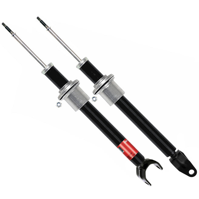 Kit de Amortiguadores Delanteros Mercedes-Benz E280 2007–2009 — TRW