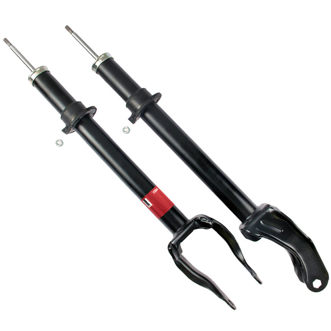 Kit de Amortiguadores Delanteros Mercedes-Benz GLE350 2016–2019 — TRW