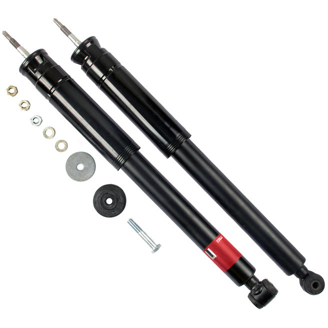 Kit de Amortiguadores Traseros Mercedes-Benz E280 1999 — TRW
