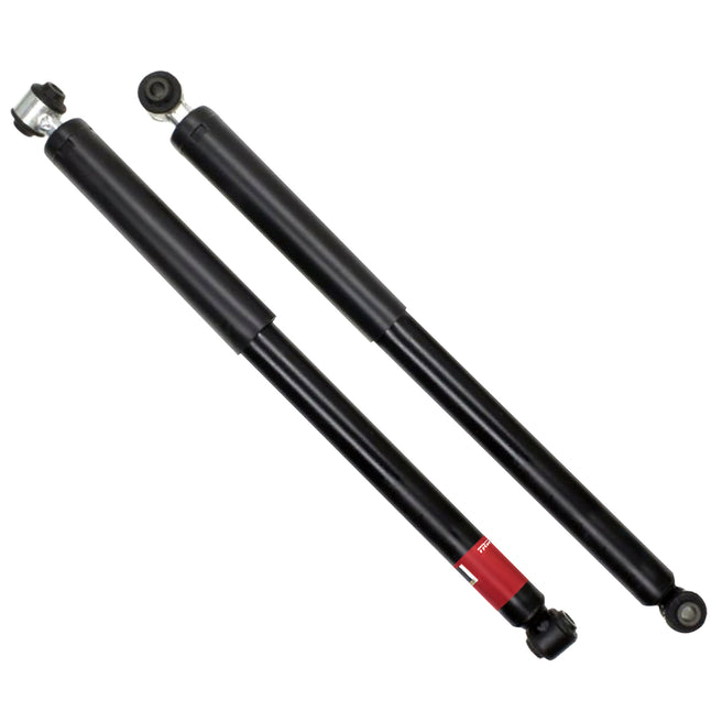 Kit de Amortiguadores Traseros Chrysler Aspen 2007–2009 — TRW