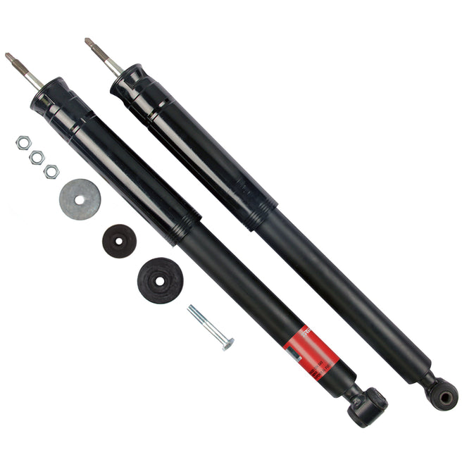 Kit de Amortiguadores Traseros Mercedes-Benz A160 2005 — TRW