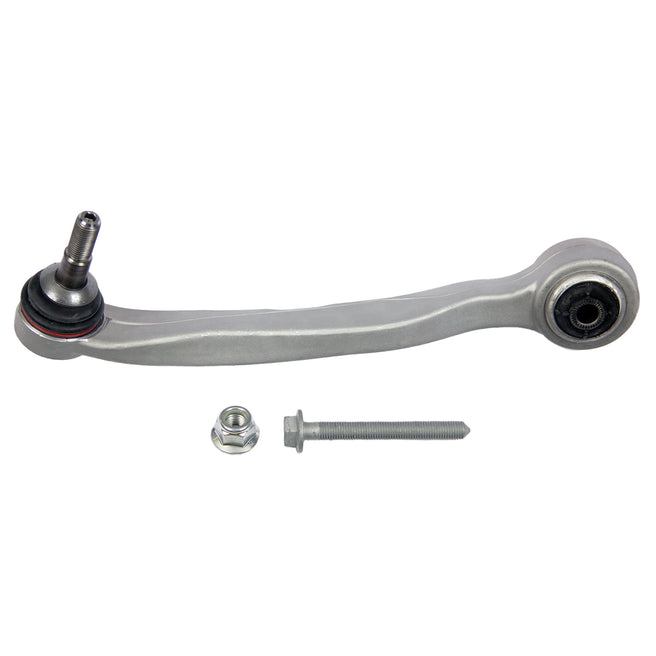 Horquilla Delantero Izquierdo Inferior Posterior BMW 525i 2003-2010 L6 2.5L