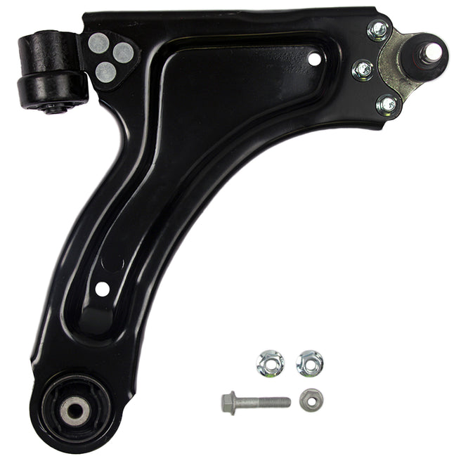 Horquilla Delantero Derecho Interior Chevrolet Meriva 2004-2008 L4 1.8L