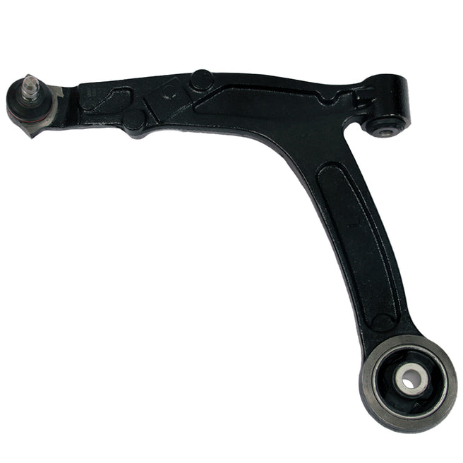 Horquilla Delantero Izquierdo Inferior para Fiat Panda 2007-2012 L4 1.2L