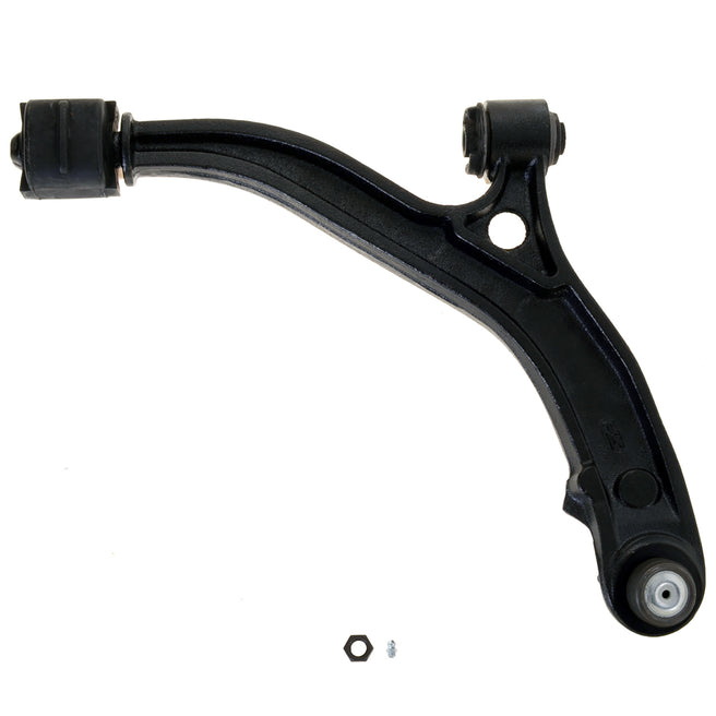 Horquilla Delantero Izquierdo Inferior Chrysler Town & Country 2001-2007 V6 3.8L