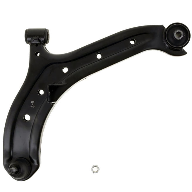 Horquilla Delantero Izquierdo Inferior Hyundai Accent 2000-2002 L4 1.5L