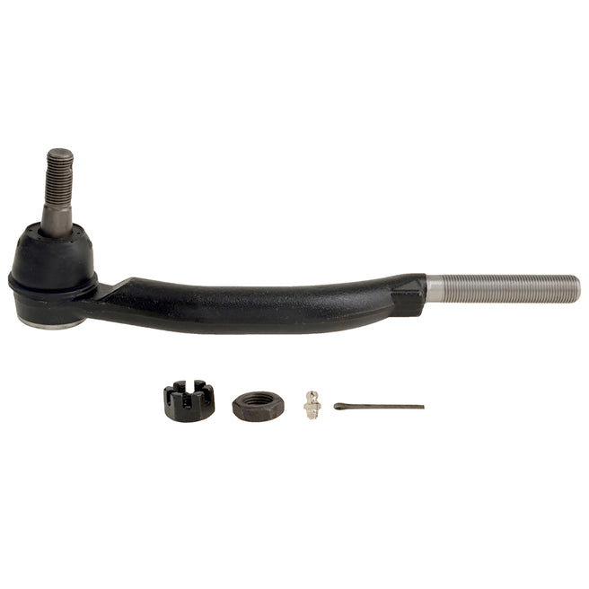 Terminal Direccion Chevrolet Trailblazer 2002-2008 L6 4.2L