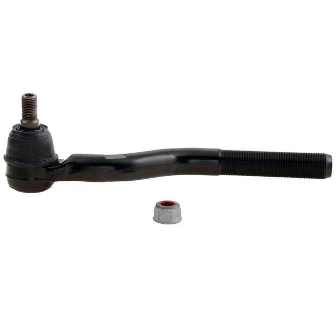 Terminal Direccion Jeep Wrangler 2007-2011 V6 3.8L