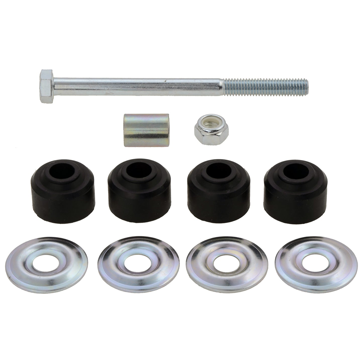 Tornillo Estabilizador Trasero P/ Isuzu Amigo 1989-1994 L4 2.6L