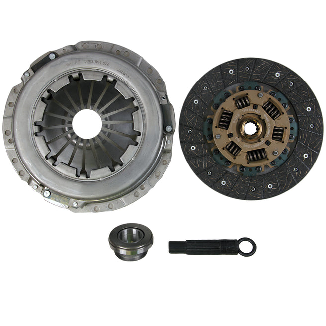 Kit de Clutch P/ Chevrolet S10 1982-1993 2.8L V6