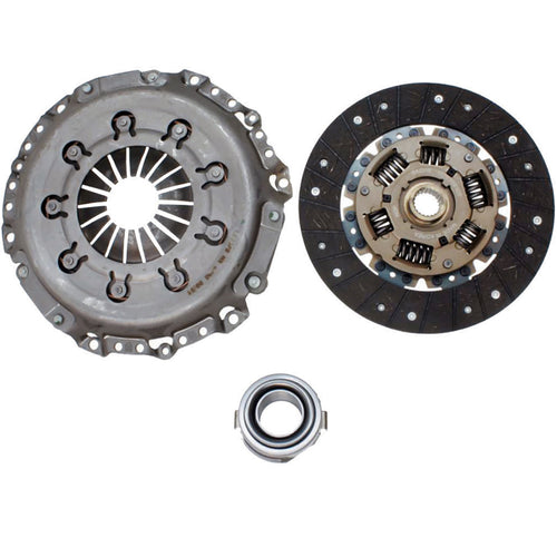 Kit Clutch 225mm Escort 1997-2001 SACHS