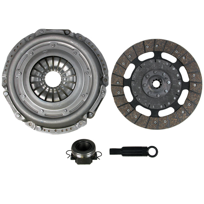 Kit de Clutch P/ Dodge Nitro 2007 3.7L V6