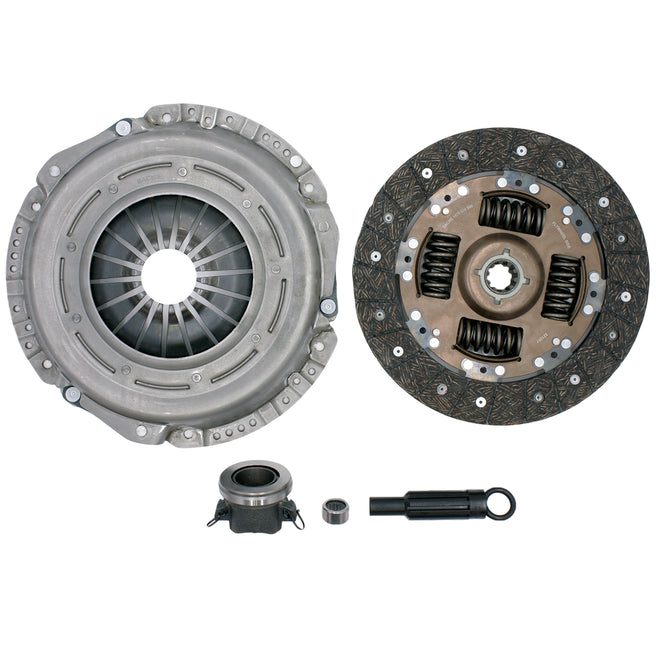 Kit de Clutch P/ Jeep Wrangler 2012-2017 3.6L V6