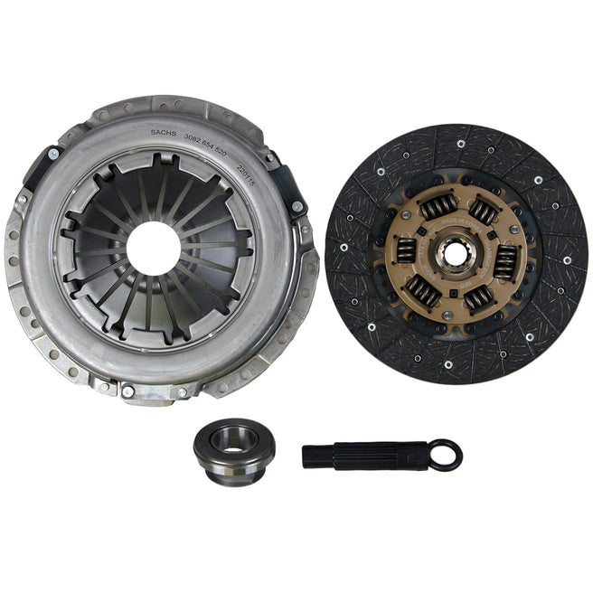 Kit de Clutch P/ Chevrolet S10 1991-1993 3.1L V6