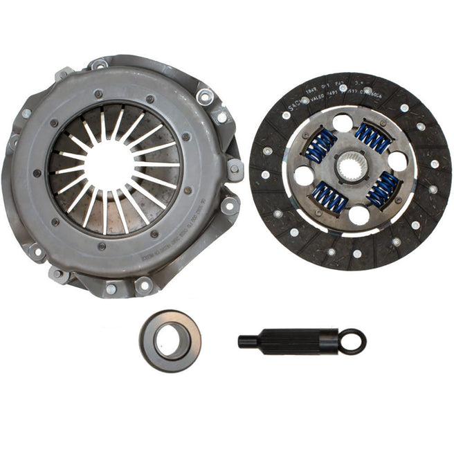 Kit de Clutch P/ Chevrolet S10 1996-1998 2.2L L4