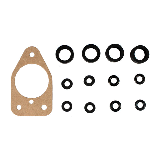 Jgo de Juntas de Plenum P/ Volkswagen Sedan 1993-2004 H4 1.6L OHV Naturalmente Aspirado