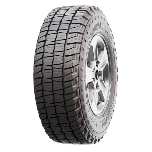 Llanta 235/70 R16 109T Uniroyal Laredo AT