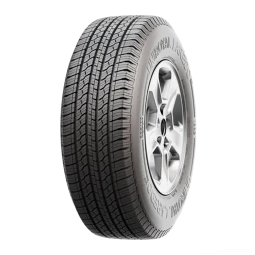 Llanta 265/65 R18 114T Uniroyal Laredo HT
