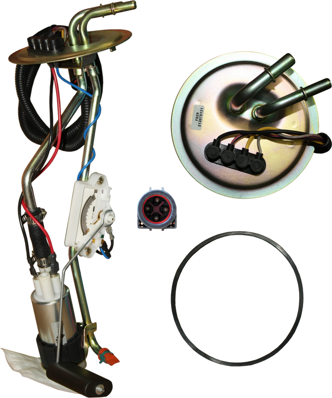 Kit Bomba Y Regulador Combustible P/ Ford Explorer 1991-1994 4.0 V6