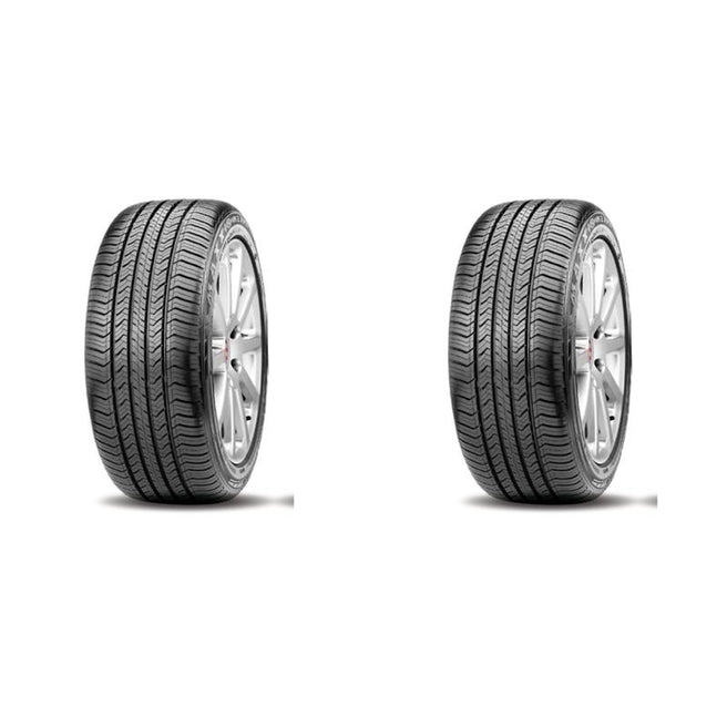 Paquete de 2 Llantas 225/60 R17 99H Maxxis HP-M3