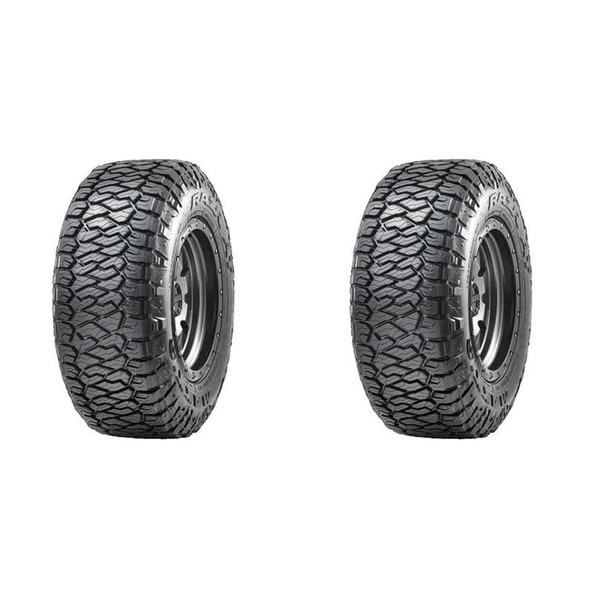 Paquete de 2 Llantas 265/70 R16 112T Maxxis RAZR AT 811