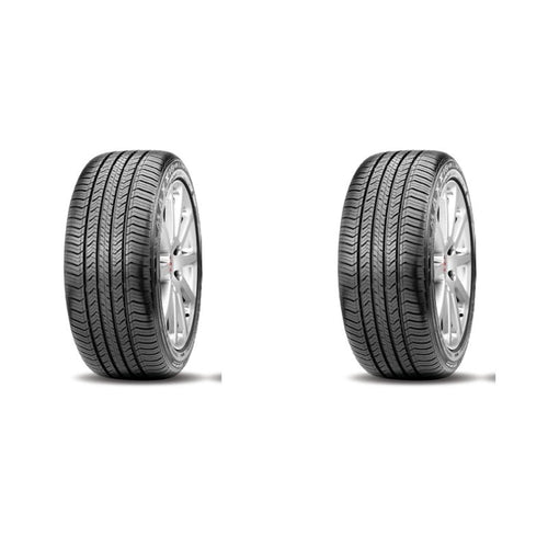 Paquete de 2 Llantas 235/50 R18 101W Maxxis HP-M3