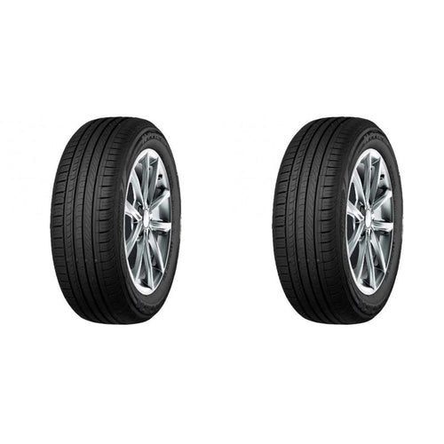 Paquete de 2 Llantas 175/65 R15 84H Nexen N'PRIZ GX