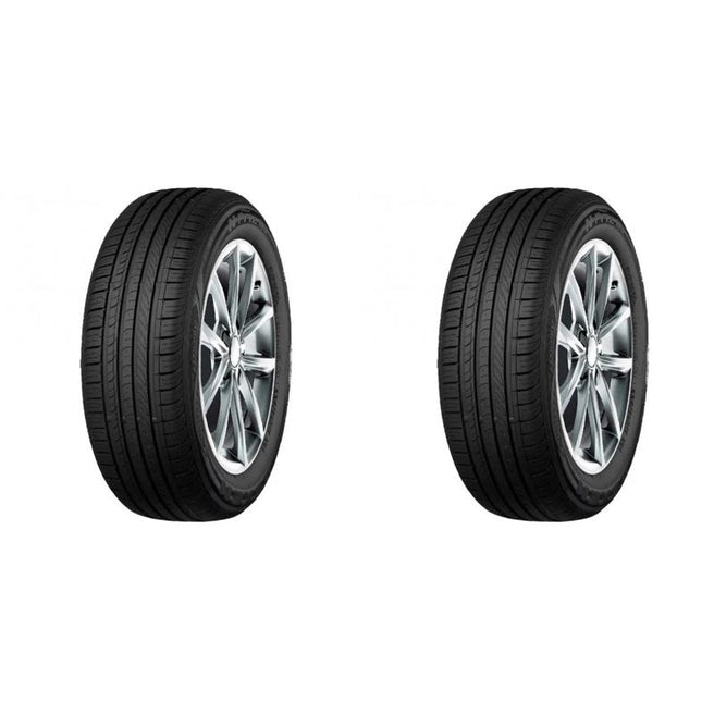 Paquete de 2 Llantas 175/65 R15 84H Nexen N'PRIZ GX