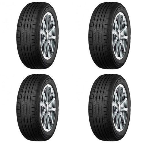 Paquete de 4 Llantas 175/65 R15 84H Nexen N'PRIZ GX