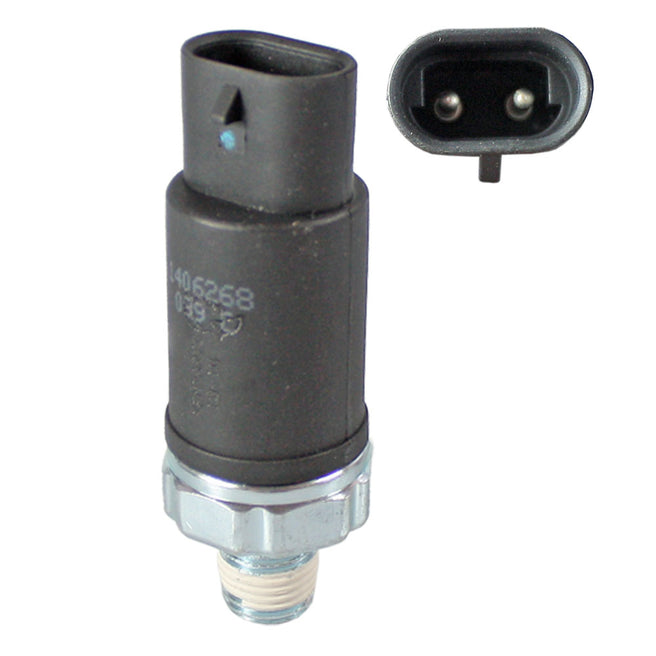 Bulbo de Aceite P/ Chrysler LeBaron 1989-1992 L4 2.5L Naturalmente Aspirado
