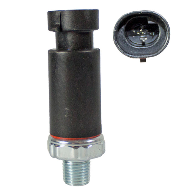 Bulbo de Aceite P/ Chevrolet Avalanche 2500 2002-2002 V8 8.1L Naturalmente Aspirado