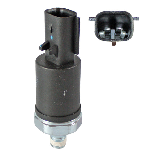 Bulbo de Aceite P/ Dodge B1500 1998-1998 V8 5.9L Naturalmente Aspirado