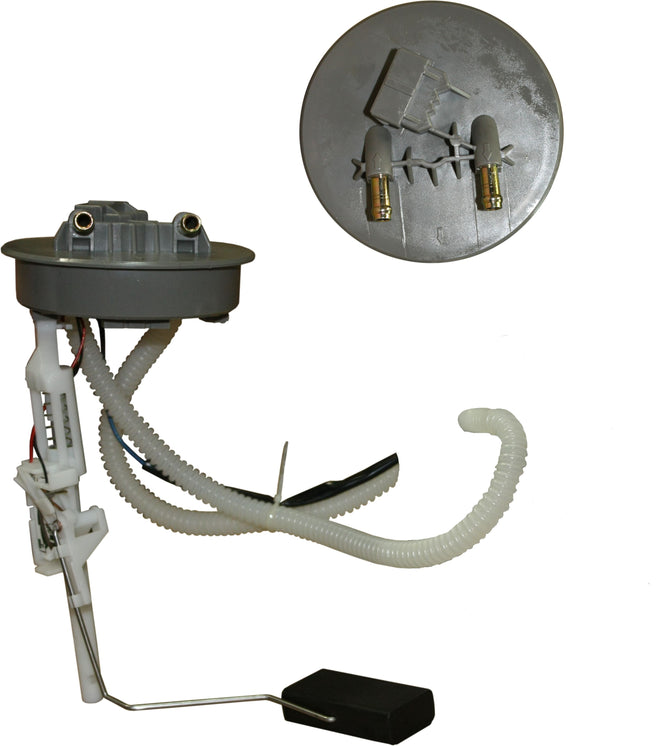Arnes Sensor Nivel P/ Volkswagen Derby 1995-1999 1.8 L4
