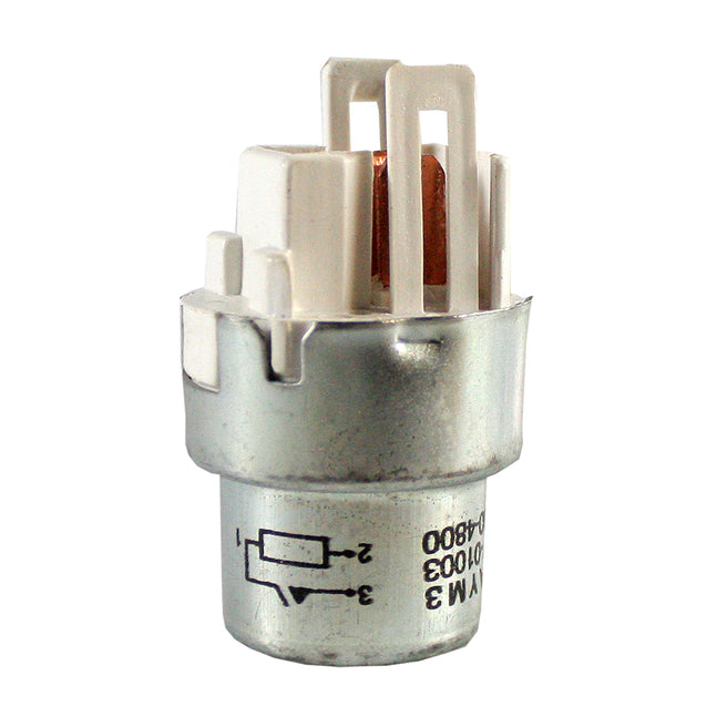 Relevador de Luces Para Chevrolet Nova 1985-1988 L4 1.6L Naturalmente Aspirado