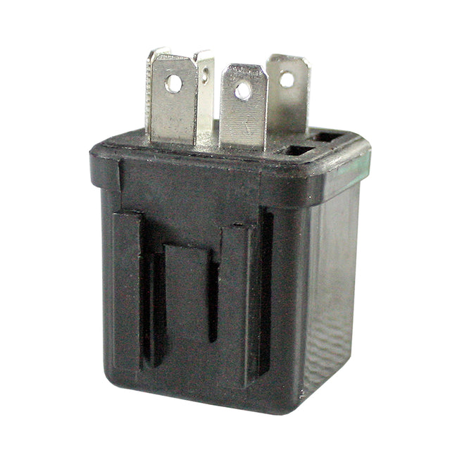 Relevador Multiproposito Para Subaru Justy 1991-1992 L3 1.2L Naturalmente Aspirado