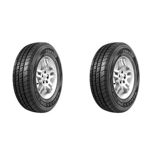 Paquete de 2 Llantas 185 R14C 106/104P Sailun America Cargo