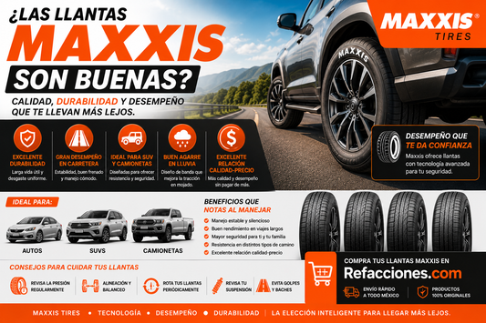 Llanta Maxxis para SUV Neumático Maxxis para carretera Llantas Maxxis para camioneta SUV con llantas Maxxis Llantas Maxxis para viajes largos