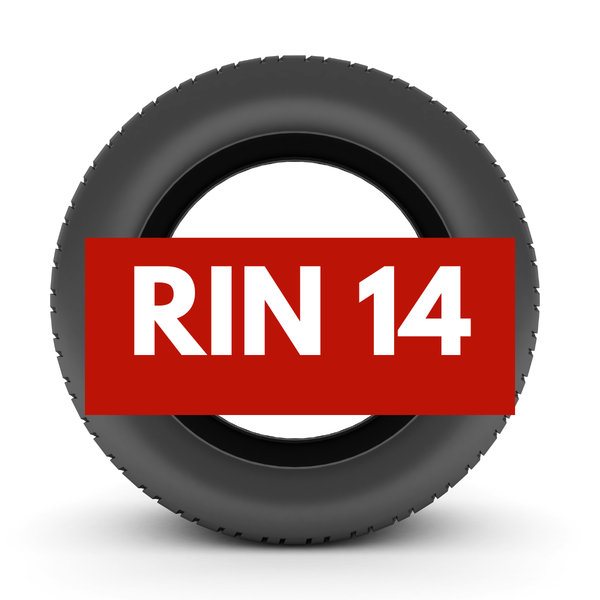 Llantas Rin 14