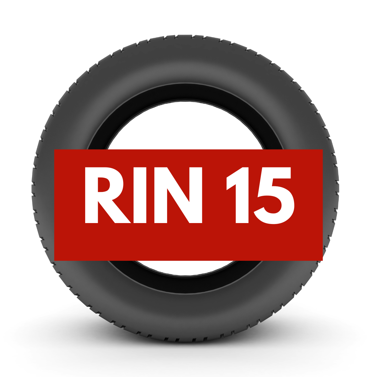 Llantas Rin 15