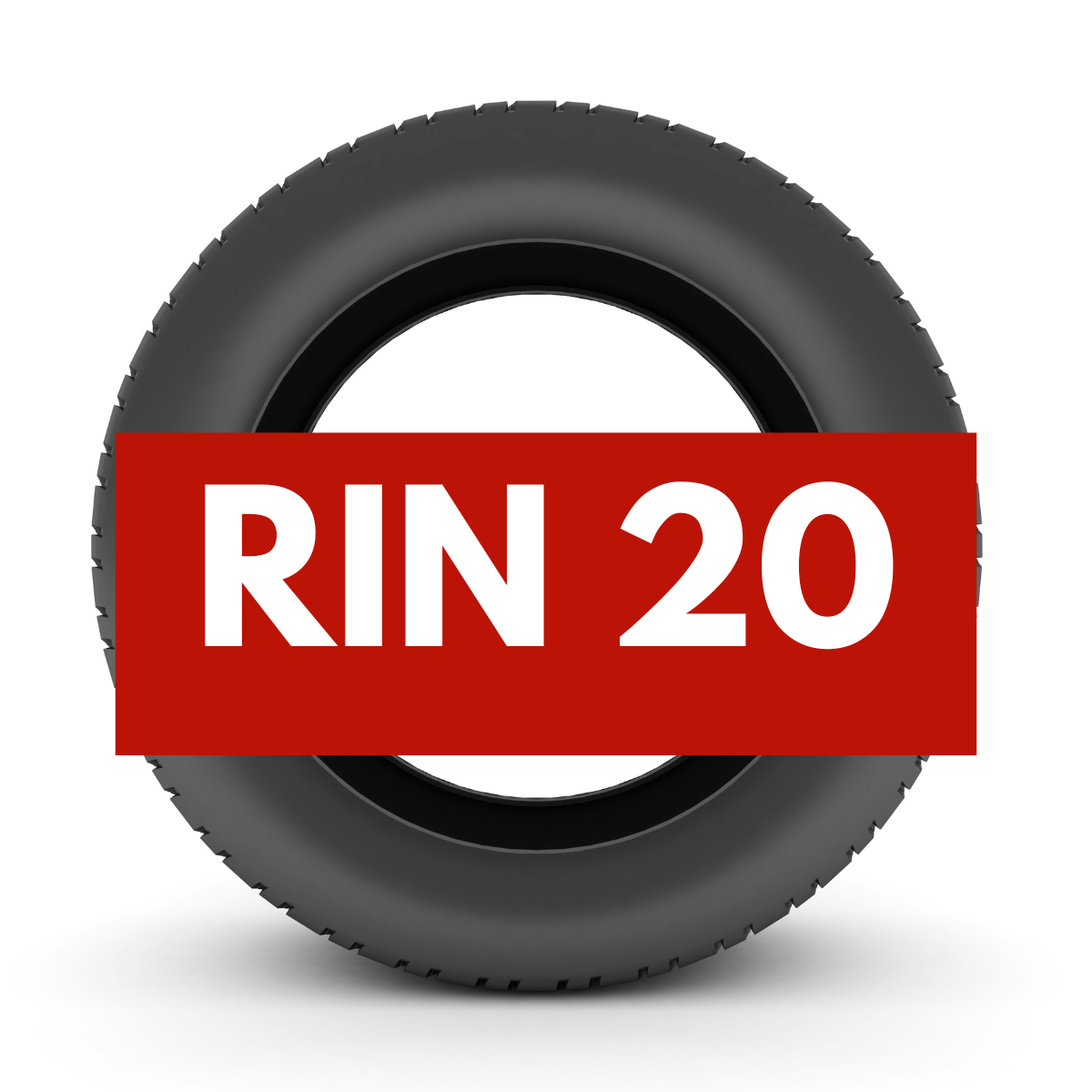 Llantas rin 20