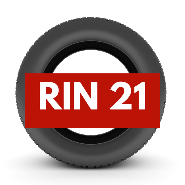 Llantas rin 21