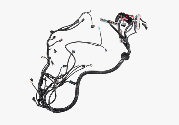 Arneses para Auto y Camioneta