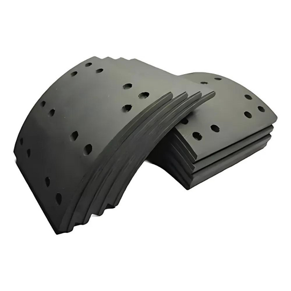 Balatas para Tractocamión