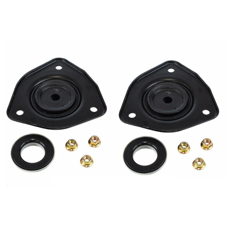 Bases de Amortiguadores