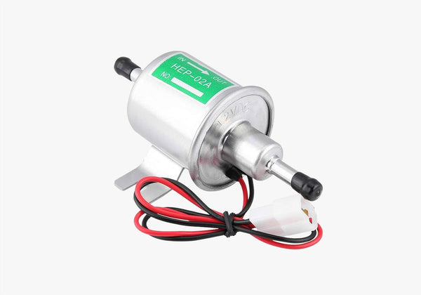 Bombas de Combustible para Auto y Camioneta