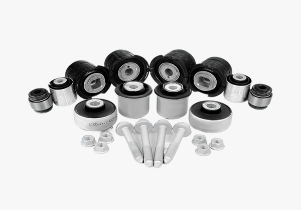 Bujes para Auto y Camioneta