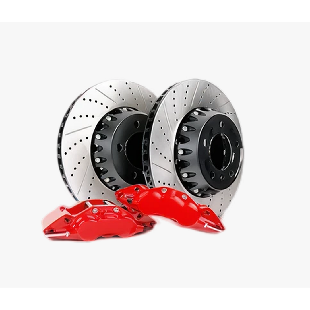 Frenos para Auto y Camioneta